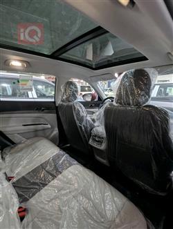 Ford Territory